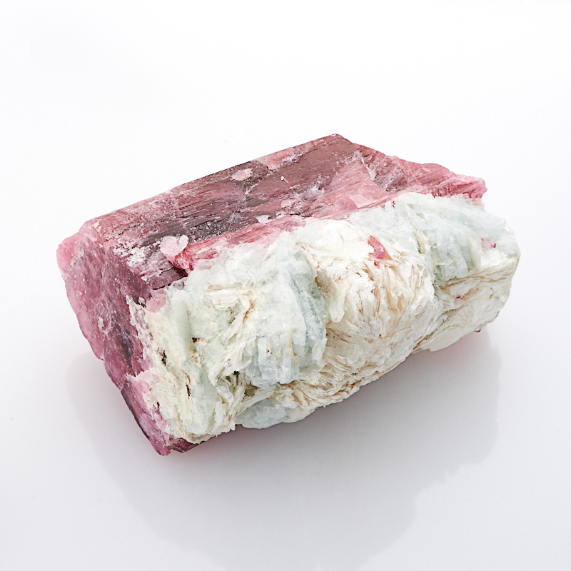 Кристалл турмалин розовый XS
Кристалл турмалин розовый XS