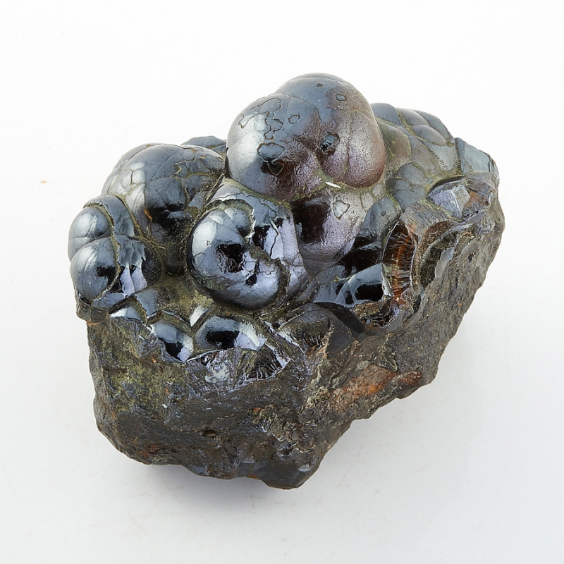 Природный камень гематит