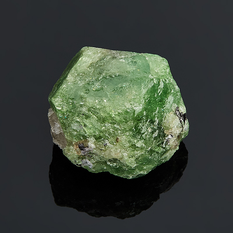 Кристалл гранат цаворит XXS
Кристалл гранат цаворит XXS