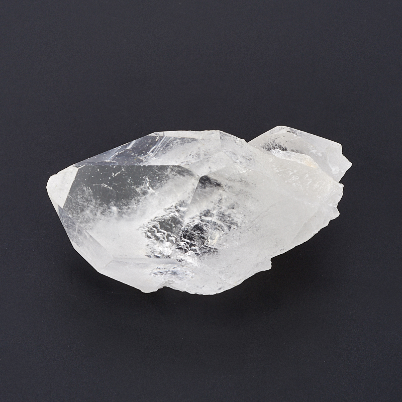 Кристалл горный хрусталь (сросток) S
Кристалл горный хрусталь (сросток) S