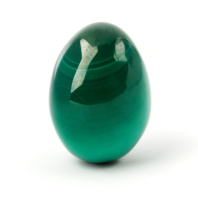 Яйцо малахит 3,5 см
Яйцо малахит 3,5 см