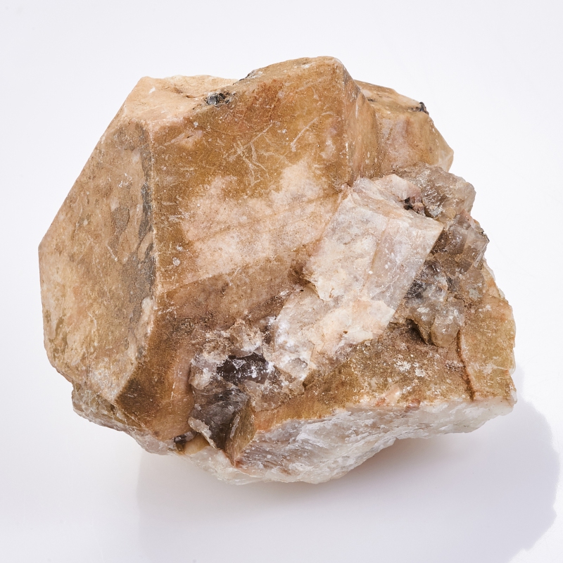 Образец микроклин S (4-7 см) 
Образец микроклин S (4-7 см)