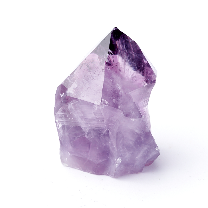 Кристалл аметист S (4-7 см)
Кристалл аметист S (4-7 см)