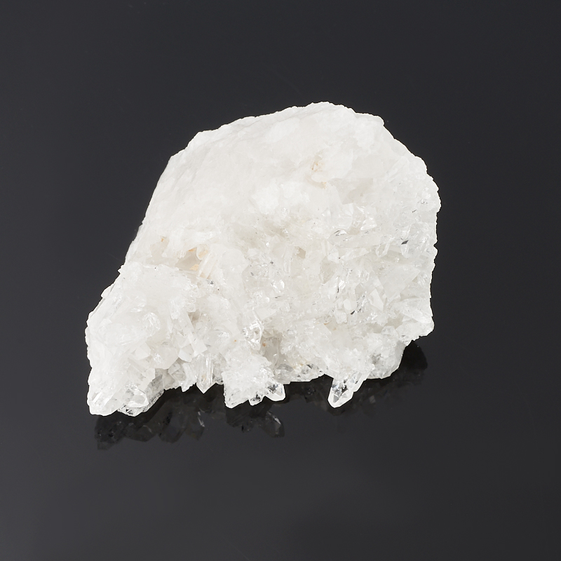 Друза горный хрусталь S (4-7 см)
Друза горный хрусталь S (4-7 см)