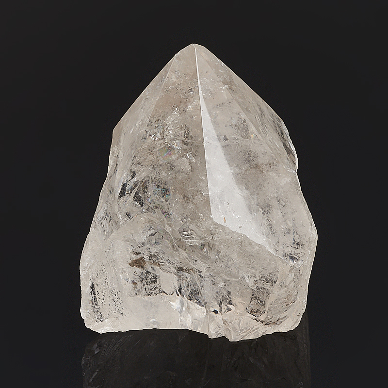 Кристалл горный хрусталь S (4-7 см) 
Кристалл горный хрусталь S (4-7 см)