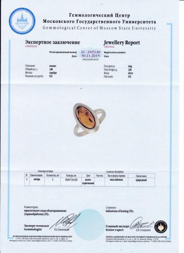 Сертификат Янтарь https://mineralmarket.ru/img/certificate/149/1485789341.jpg