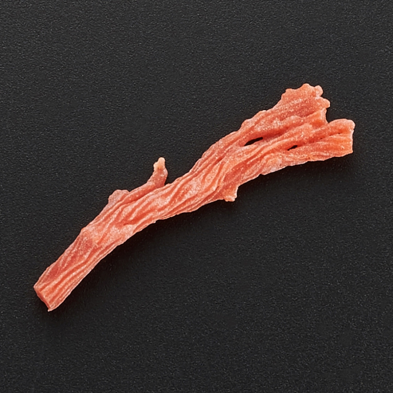 Образец коралл красный (2-3 см) 1 шт от Mineralmarket Образец коралл красный (2-3 см) 1 шт от Mineralmarket