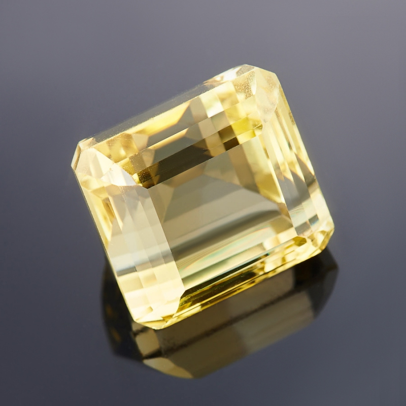 

Огранка цитрин октагон 17,3*18,3 мм (39,62 ct)
