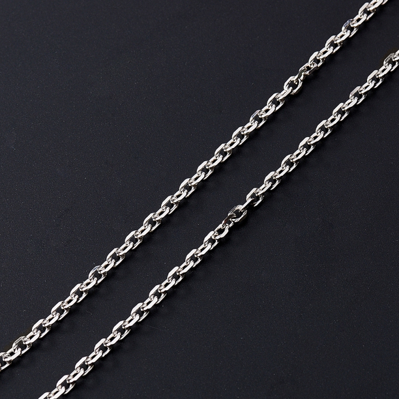 

Цепь (серебро 925 пр.) 65 см