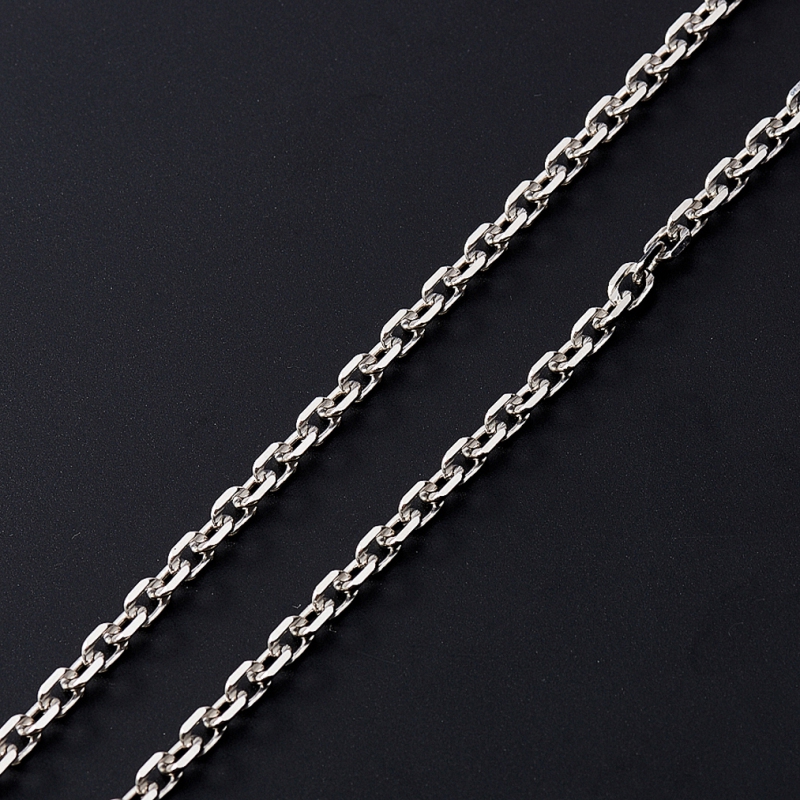 

Цепь (серебро 925 пр.) 65 см