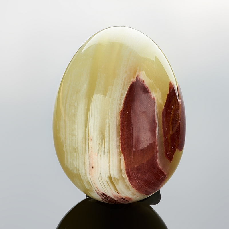 Яйцо оникс мраморный Пакистан 5,5-6 см