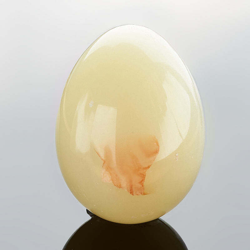 Яйцо оникс мраморный Пакистан 5,5-6 см