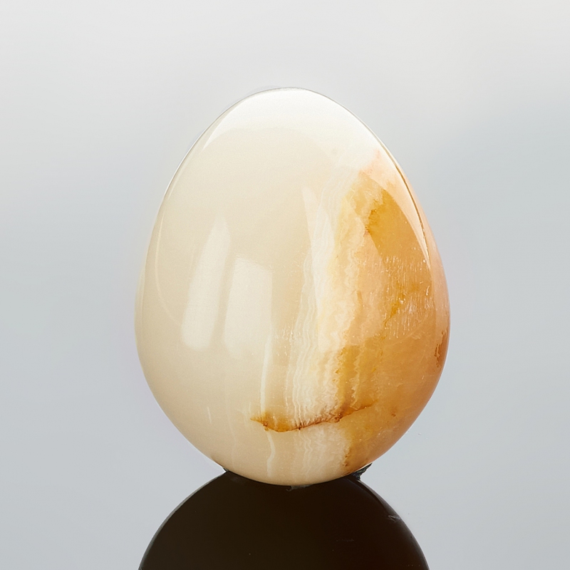 Яйцо оникс мраморный Пакистан 4-4,5 см