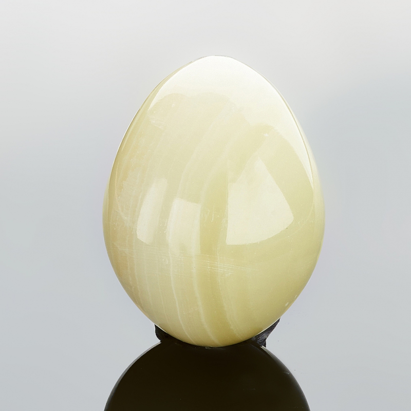 Яйцо оникс мраморный Пакистан 4-4,5 см