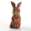 Заяц унакит ЮАР 5 см