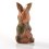 Заяц унакит ЮАР 5 см