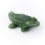 Крокодил нефрит зеленый Россия 5&nbsp;см