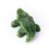 Крокодил нефрит зеленый Россия 5&nbsp;см