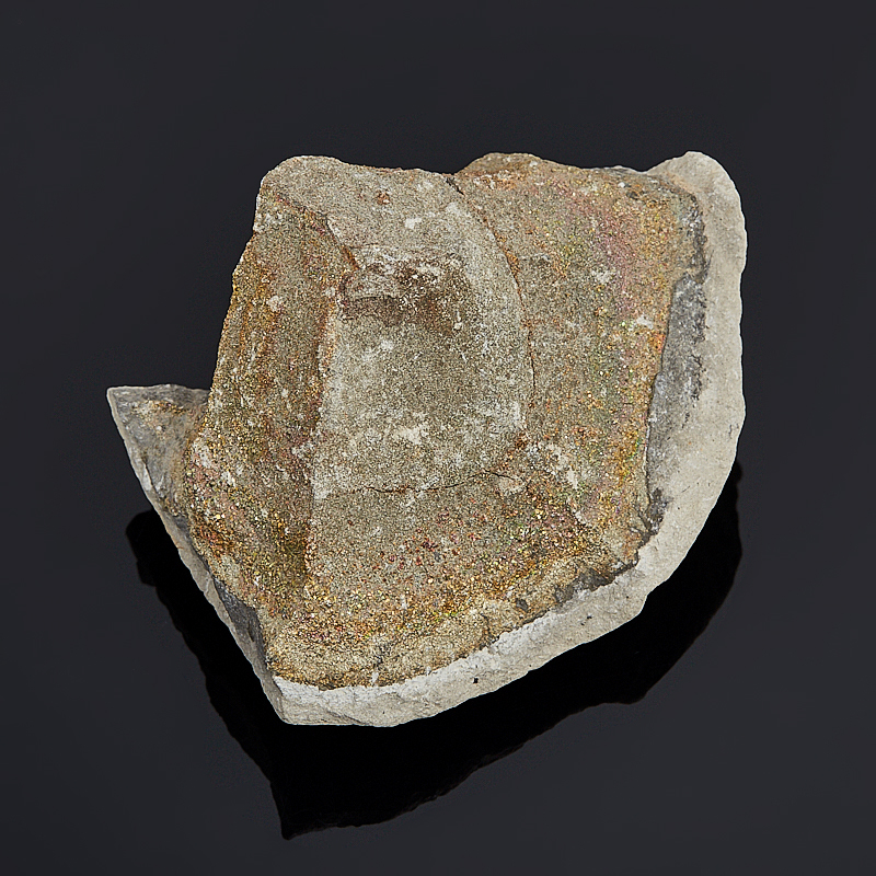 

Образец спектропирит S