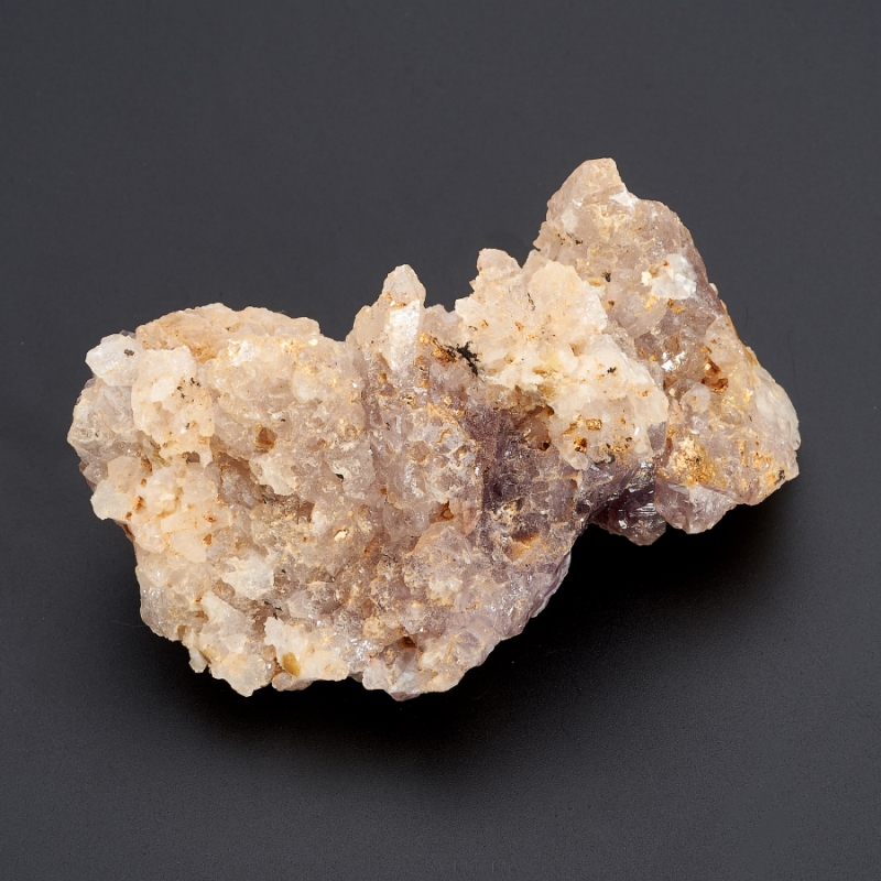 S quartz