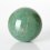 Шар авантюрин зеленый Зимбабве 2,5 см