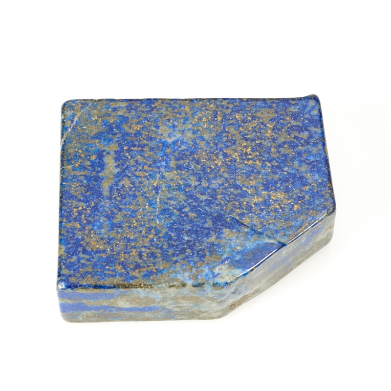 

Образец лазурит M