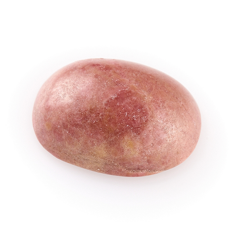 

Кабошон родонит 12*16 мм