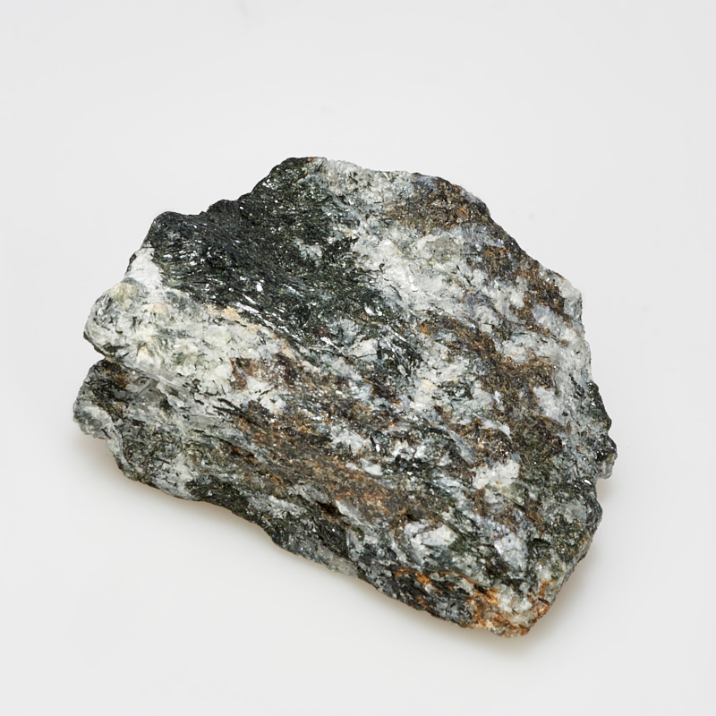 

Образец ферсманит, эгирин, микроклин XS