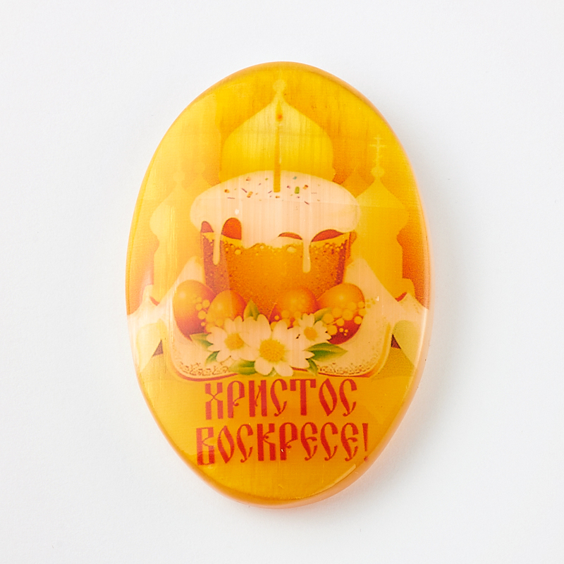

Магнит селенит 5,5 см