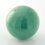 Шар авантюрин зеленый Зимбабве 3,5 см