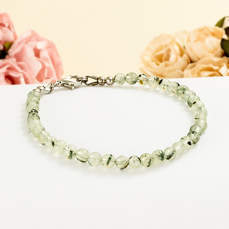 

Браслет пренит 5 мм 16 cм