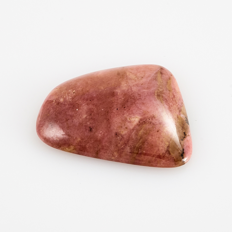 

Кабошон родонит 12*18*22*26 мм