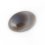 Кабошон агат серый Ботсвана 12*16 мм