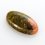 Кабошон унакит ЮАР 8*15 мм
