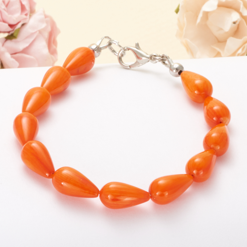 оранжевый 17