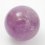 Шар аметист Бразилия 5,5-6 см