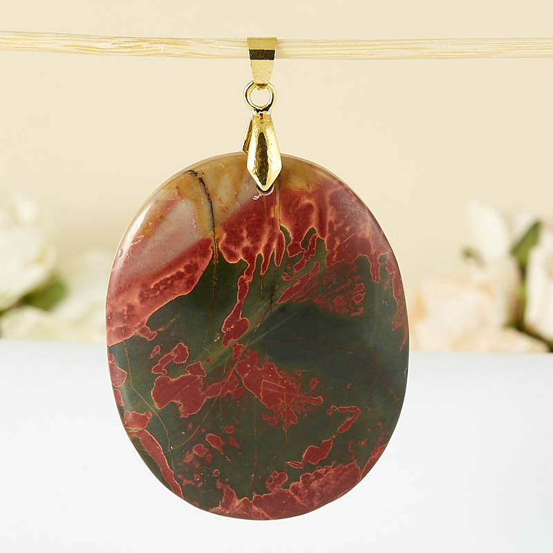 подвеска с яшмой в серебре. крокодиловая яшма. яшма кулон. яшма кулон. яшма кулон.