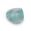 Сердечко амазонит Мадагаскар 3-3,5 см