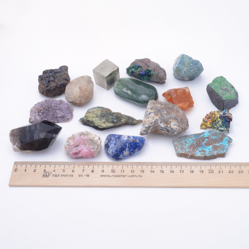 Minerals минск