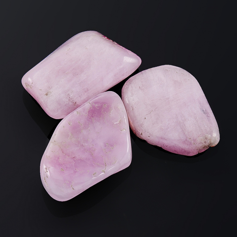 Кунцит (1,5-2 см) 1 шт от Mineralmarket Кунцит (1,5-2 см) 1 шт от Mineralmarket