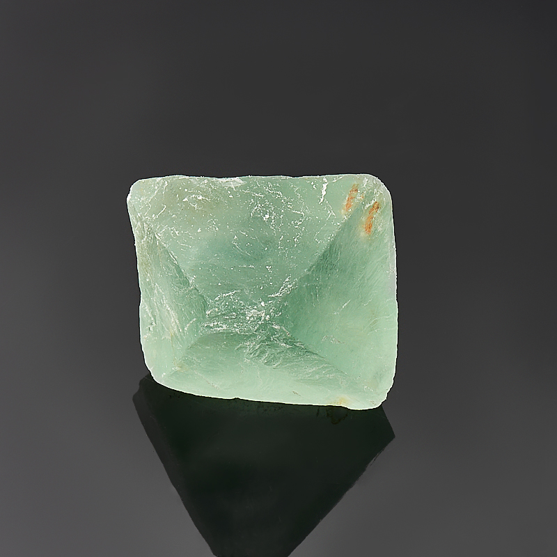 Образец флюорит зеленый Китай (2,5-3 см) (1 шт)