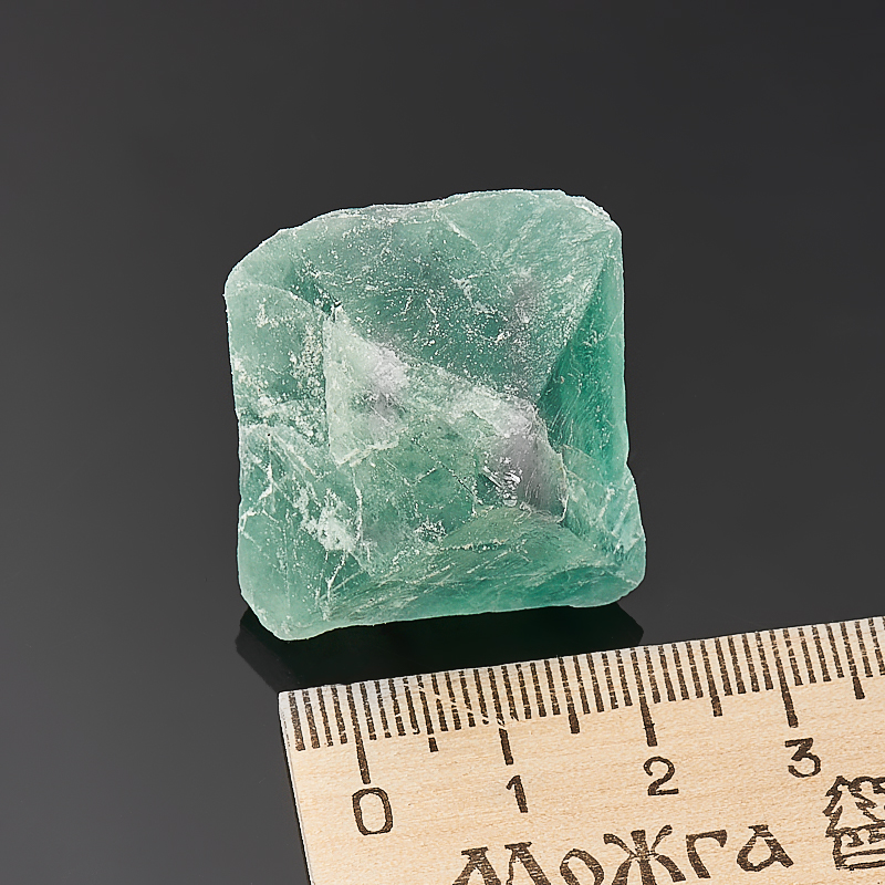 Образец флюорит зеленый Китай XS (3-4 см)