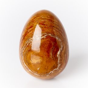 Яйцо оникс мраморный Пакистан 7 см