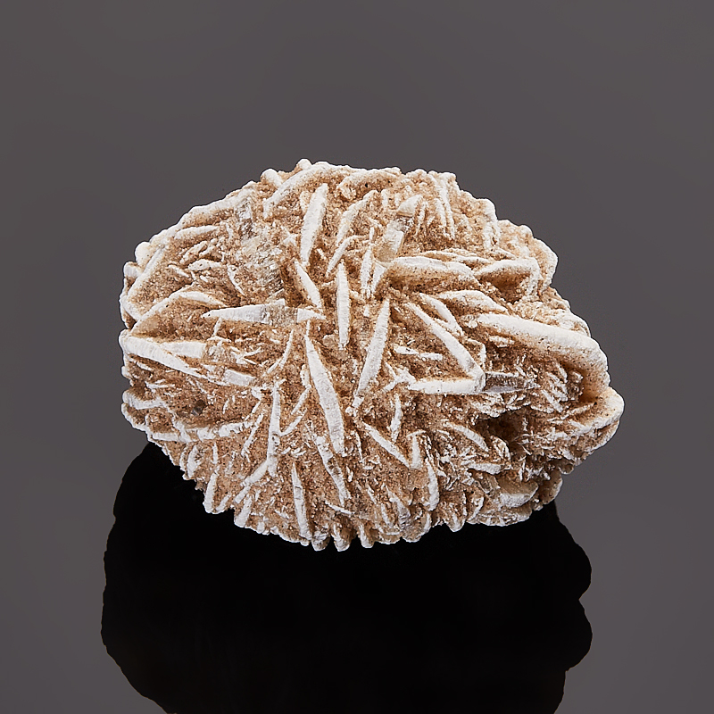 

Образец пустынная роза XS