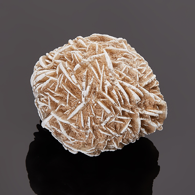 

Образец пустынная роза XS