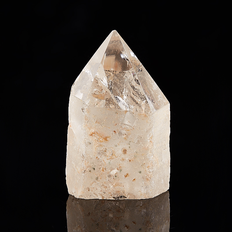 

Кристалл горный хрусталь S