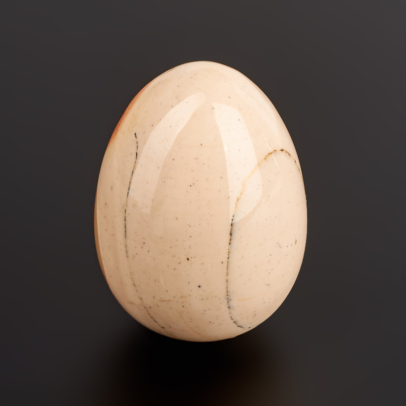 Яйцо яшма мукаит Австралия 4,5-5 см