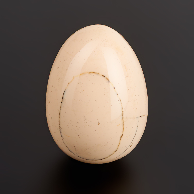 Яйцо яшма мукаит Австралия 4,5-5 см
