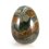 Яйцо яшма океаническая Мадагаскар 4,5-5 см