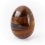 Яйцо тигровый глаз ЮАР 4,5-5 см